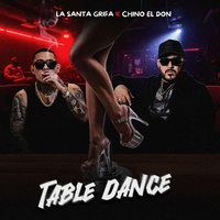 Table Dance