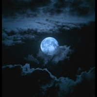 midnight dreary