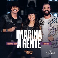 Imagina a Gente - Ao Vivo