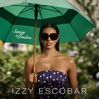 Izzy Escobar - Vendetta
