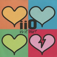 Is It Love? (feat.Nadia Ali) - Radio Edit