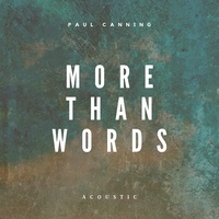More Than Words - Acoustic
