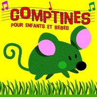 Une Souris Verte