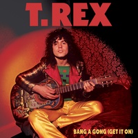 Bang a Gong (Get It On) - Outtake