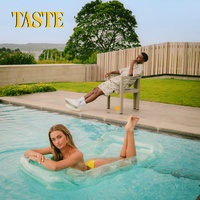 TASTE (13. juni)