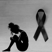 Saudade, palavra que dói