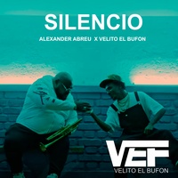 Silencio - Remix