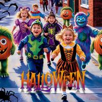 The Halloween Song