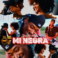 Mi Negra
