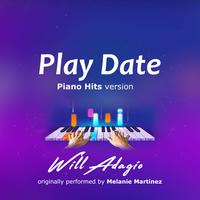 Play Date - Piano Version