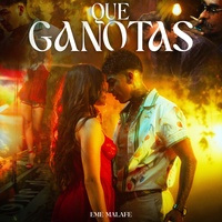 Que Ganotas