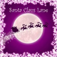 Santa Claus Lane (as made famous by Hilary Duff)