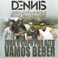 Vamos Beber (Joga o Copo Pro Alto)
