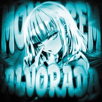 MONTAGEM ALVORADA - Slowed