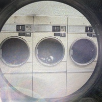 Dirty Laundry