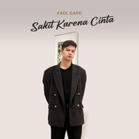 Sakit Karena Cinta