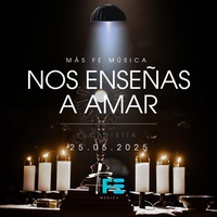 Nos Enseñas a Amar