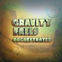 Gravity Falls Intro Theme (Orchestrated)
