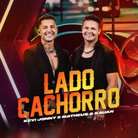 Lado Cachorro - Ao Vivo