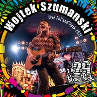 Ballada o cyckach (Live)