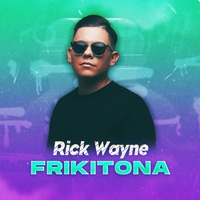 Frikitona