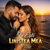 Tu Ești Liniștea Mea