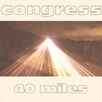 40 Miles - 1991 Instrumental