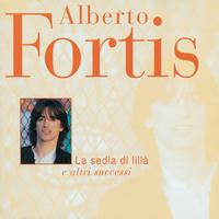 La Sedia Di Lillà - Album Version