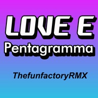 Love E Pentagramma