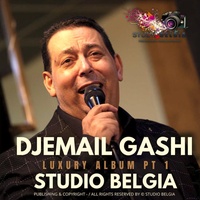 Djemail Gash (Sar Diklumtut Ulum Nasvalo)