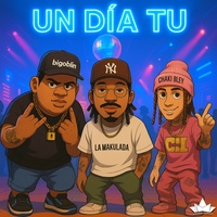 Un Día Tu