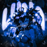 LUNA (Slowed)