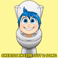 Skibidi Inside Out 2 Song