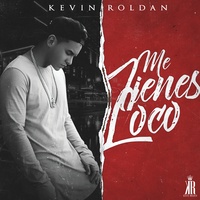 Me tienes loco