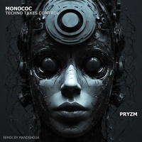 Techno Takes Control (MandShoua Remix)