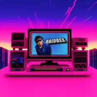 Synthwave