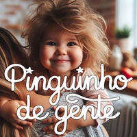My Little Human \ For Babies, Kids and Grandkids