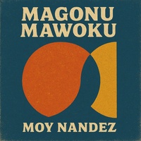 Magonu Mawoku
