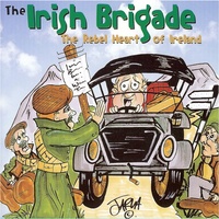 Roisin Dubh/Mise Éire