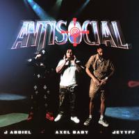 Antisocial