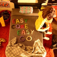 Easy Come Easy Go