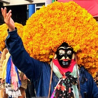Danza de Los Tlacololeros, Pt. IV