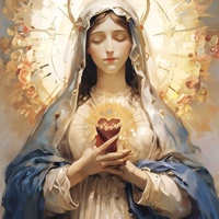 The Immaculate Conception