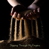 Slipping Through My Fingers - Instrumental Version