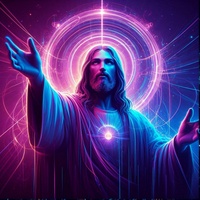 GOD, INFINITE LOVE