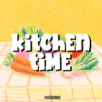 Kitchen Time