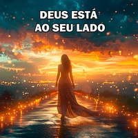 Deus Está ao Seu Lado