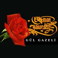 Gül Gazeli