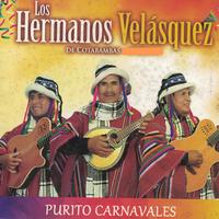 Peras Carnaval Mareño