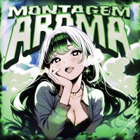 MONTAGEM AROMA (Slowed)